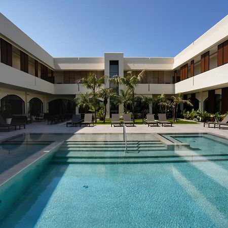 קמפופליצ'ה די רוצ'לה Limen Wellness Hotel & Spa מראה חיצוני תמונה