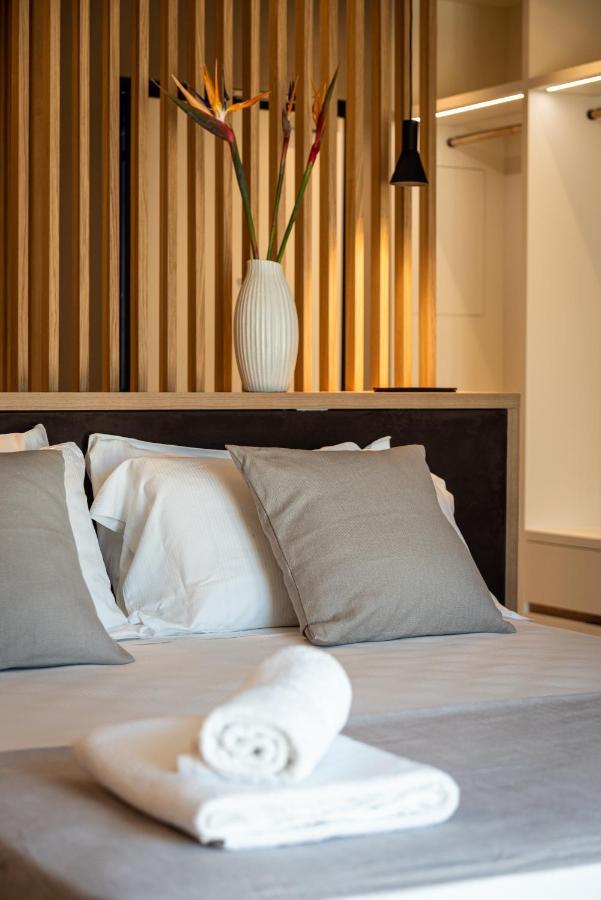 קמפופליצ'ה די רוצ'לה Limen Wellness Hotel & Spa מראה חיצוני תמונה