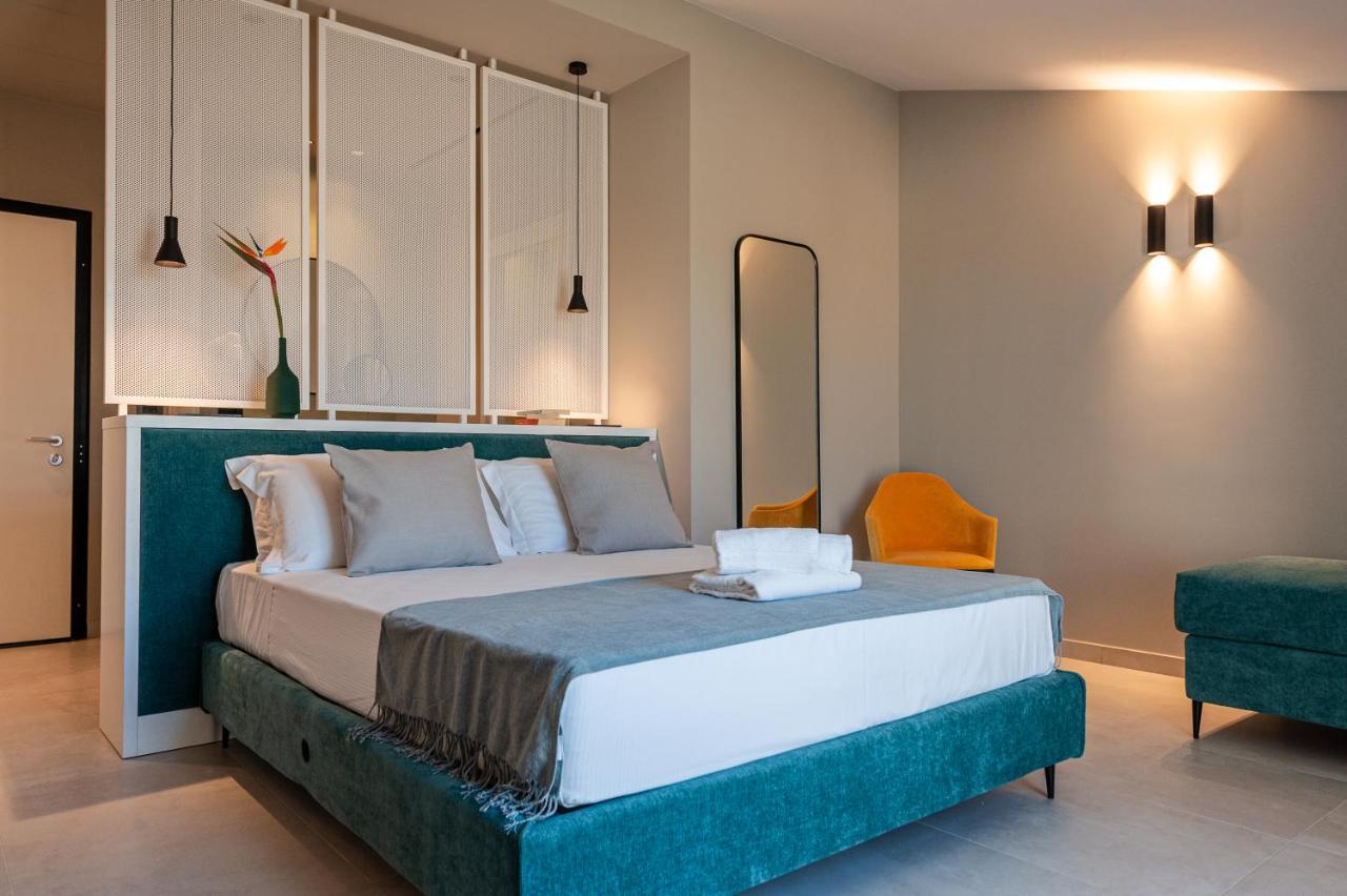 קמפופליצ'ה די רוצ'לה Limen Wellness Hotel & Spa מראה חיצוני תמונה