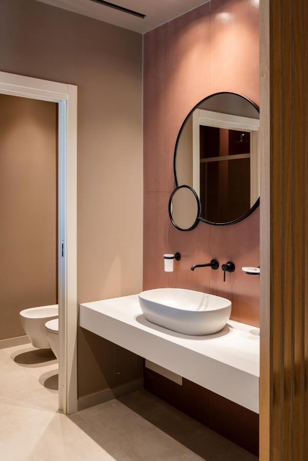 קמפופליצ'ה די רוצ'לה Limen Wellness Hotel & Spa מראה חיצוני תמונה