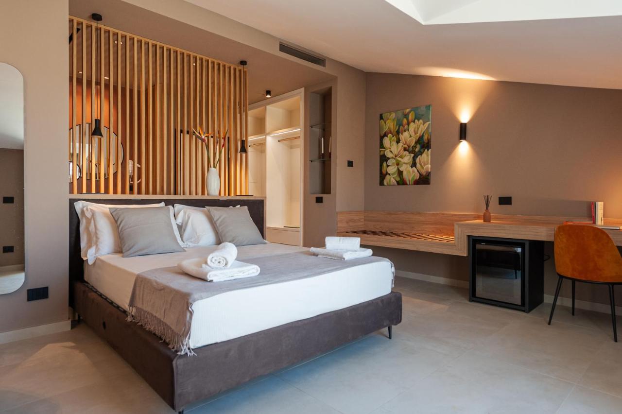קמפופליצ'ה די רוצ'לה Limen Wellness Hotel & Spa מראה חיצוני תמונה