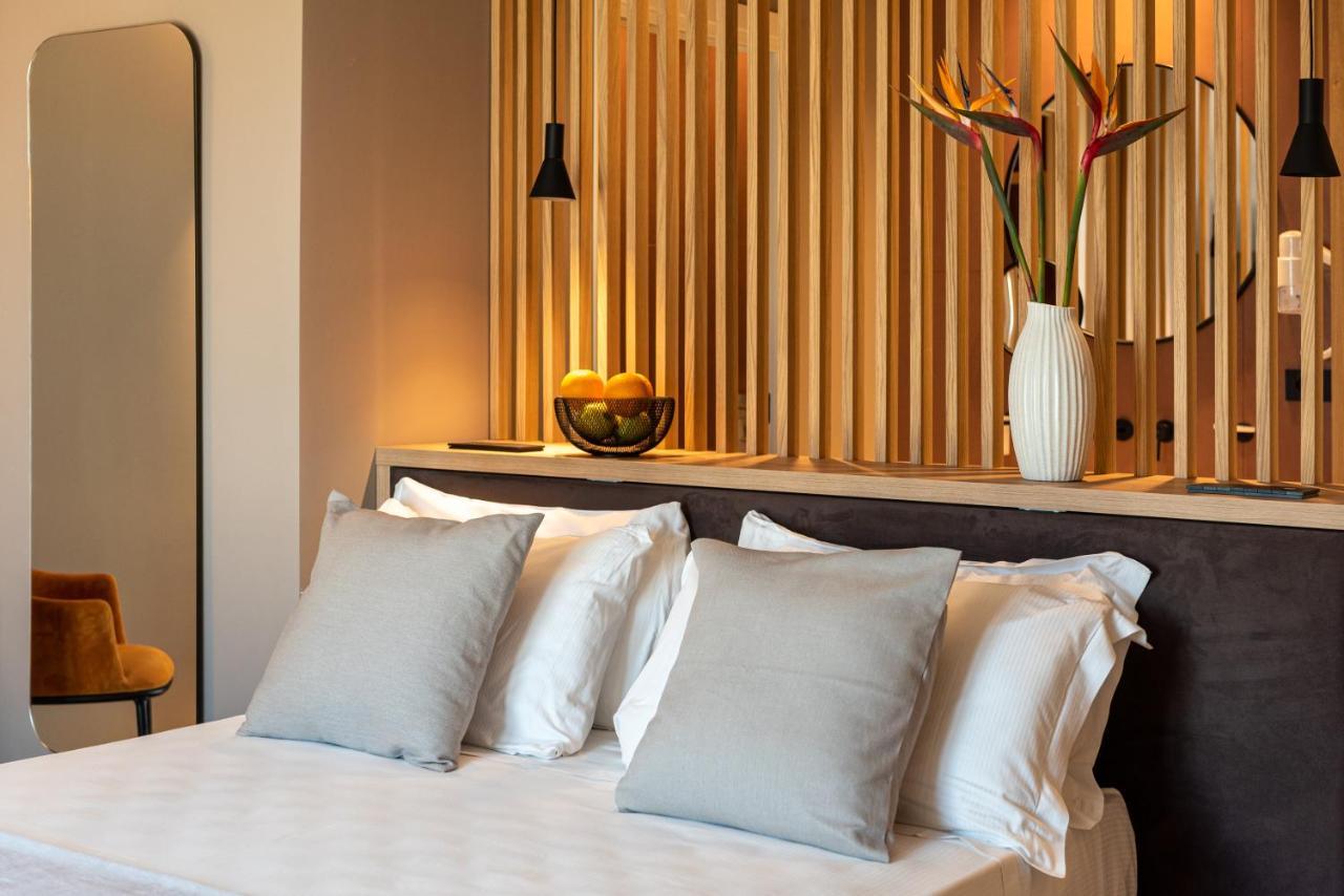 קמפופליצ'ה די רוצ'לה Limen Wellness Hotel & Spa מראה חיצוני תמונה