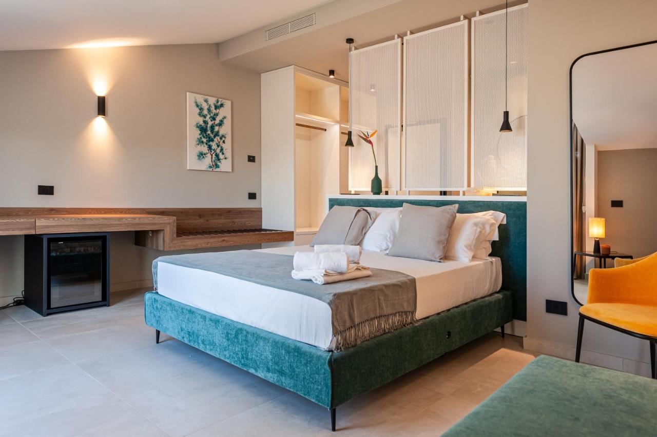 קמפופליצ'ה די רוצ'לה Limen Wellness Hotel & Spa מראה חיצוני תמונה