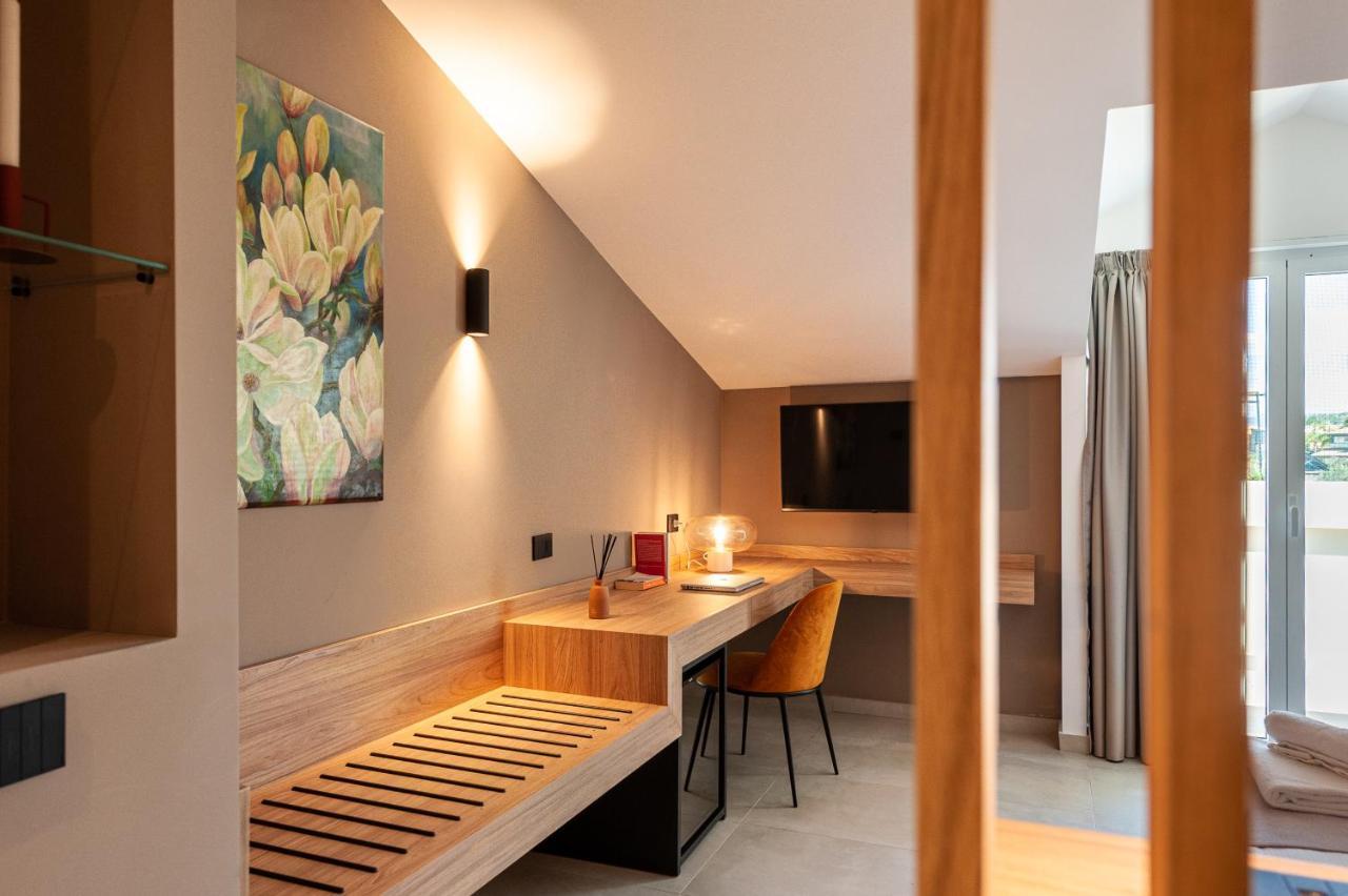 קמפופליצ'ה די רוצ'לה Limen Wellness Hotel & Spa מראה חיצוני תמונה