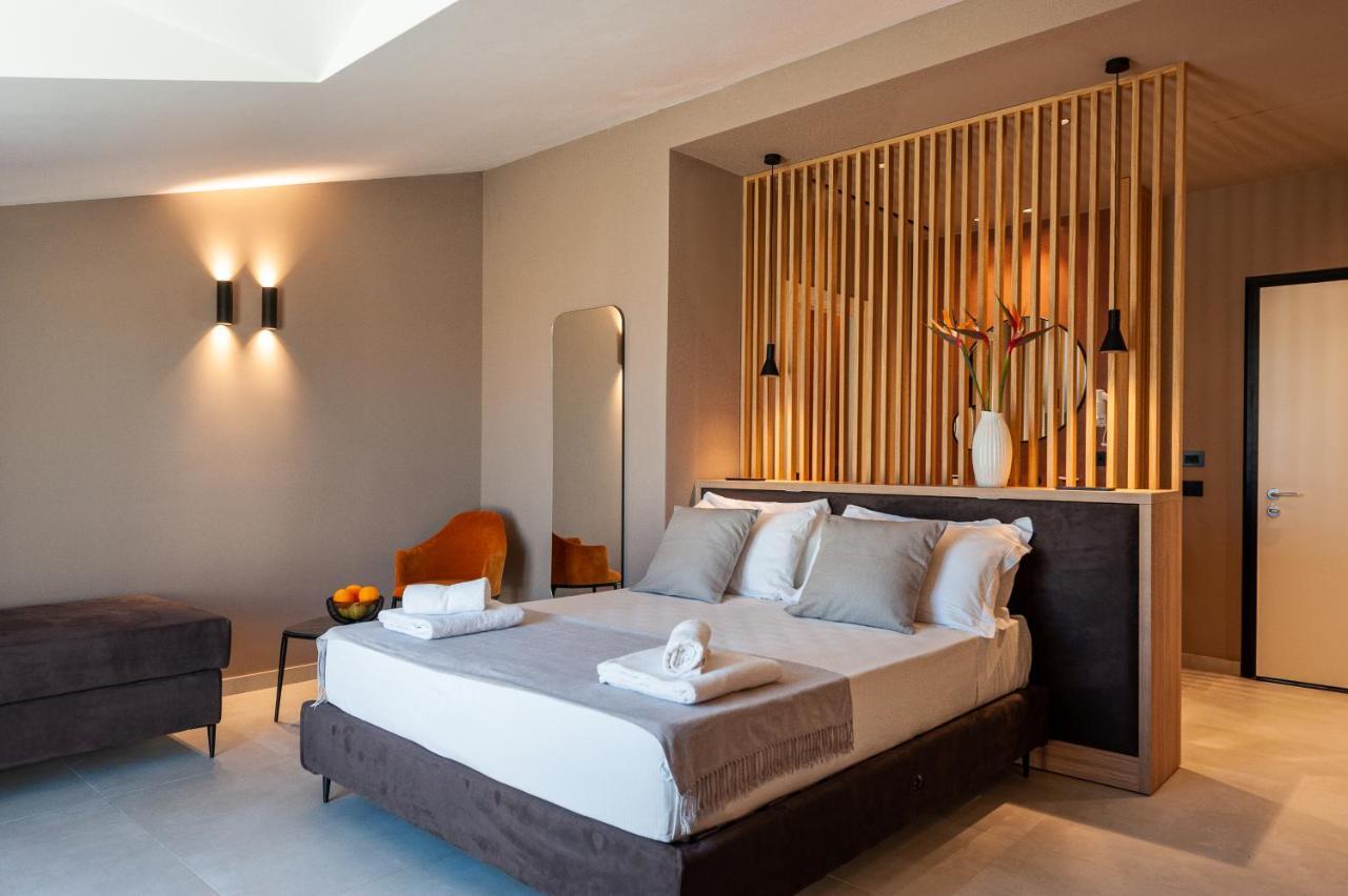 קמפופליצ'ה די רוצ'לה Limen Wellness Hotel & Spa מראה חיצוני תמונה