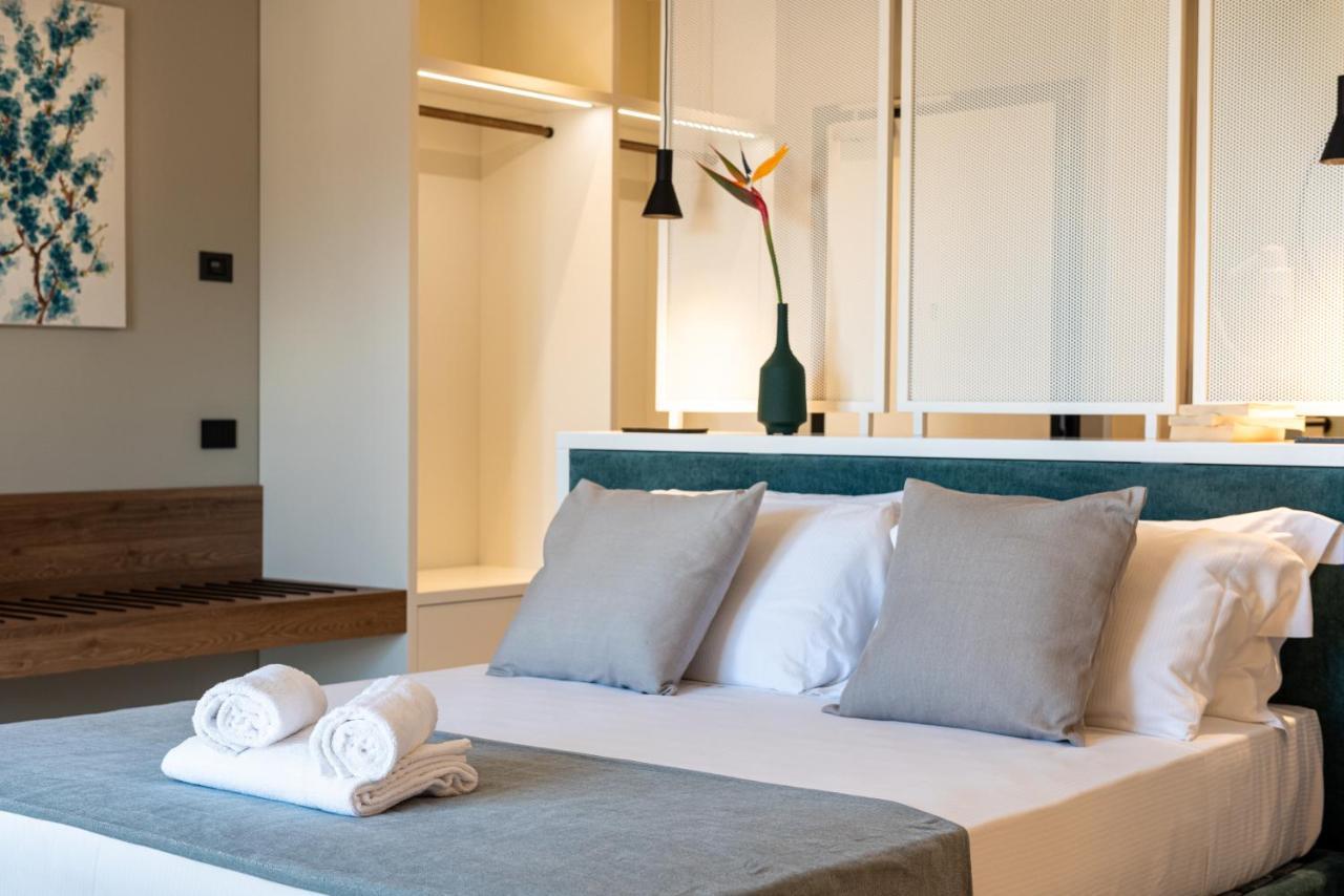 קמפופליצ'ה די רוצ'לה Limen Wellness Hotel & Spa מראה חיצוני תמונה