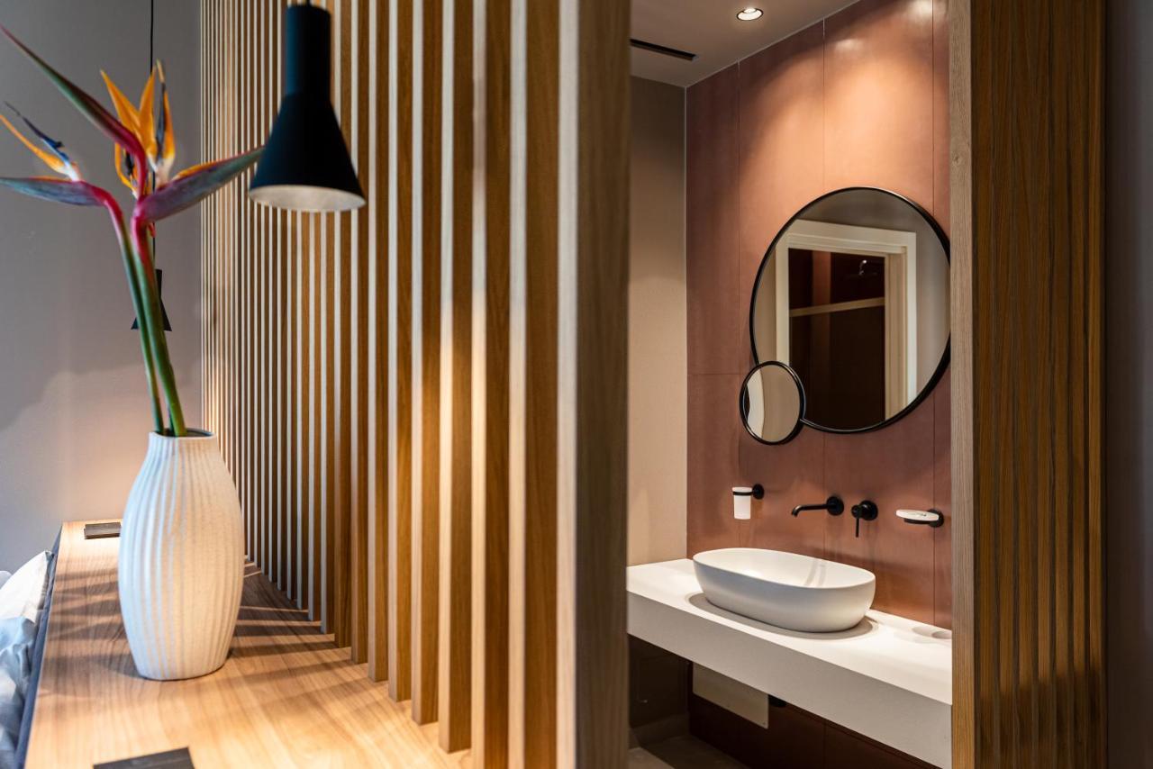 קמפופליצ'ה די רוצ'לה Limen Wellness Hotel & Spa מראה חיצוני תמונה