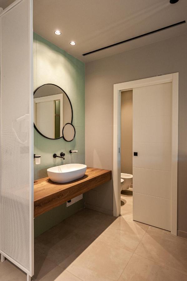 קמפופליצ'ה די רוצ'לה Limen Wellness Hotel & Spa מראה חיצוני תמונה