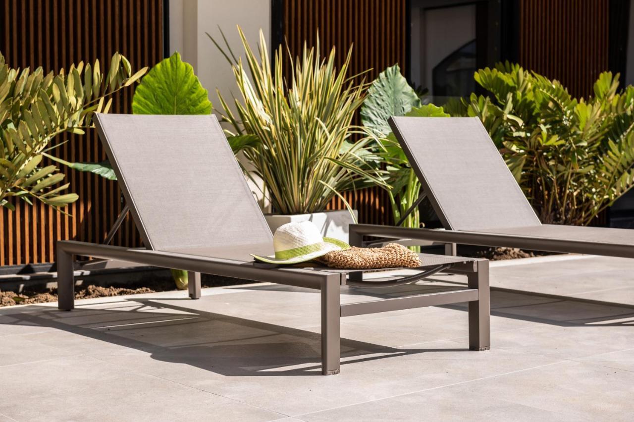 קמפופליצ'ה די רוצ'לה Limen Wellness Hotel & Spa מראה חיצוני תמונה