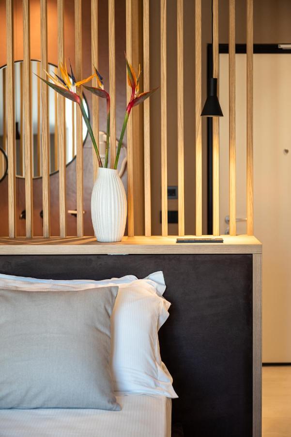 קמפופליצ'ה די רוצ'לה Limen Wellness Hotel & Spa מראה חיצוני תמונה