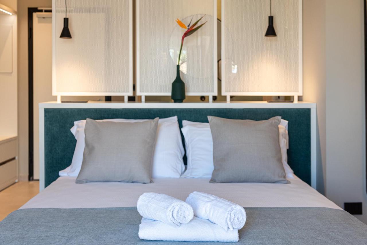 קמפופליצ'ה די רוצ'לה Limen Wellness Hotel & Spa מראה חיצוני תמונה