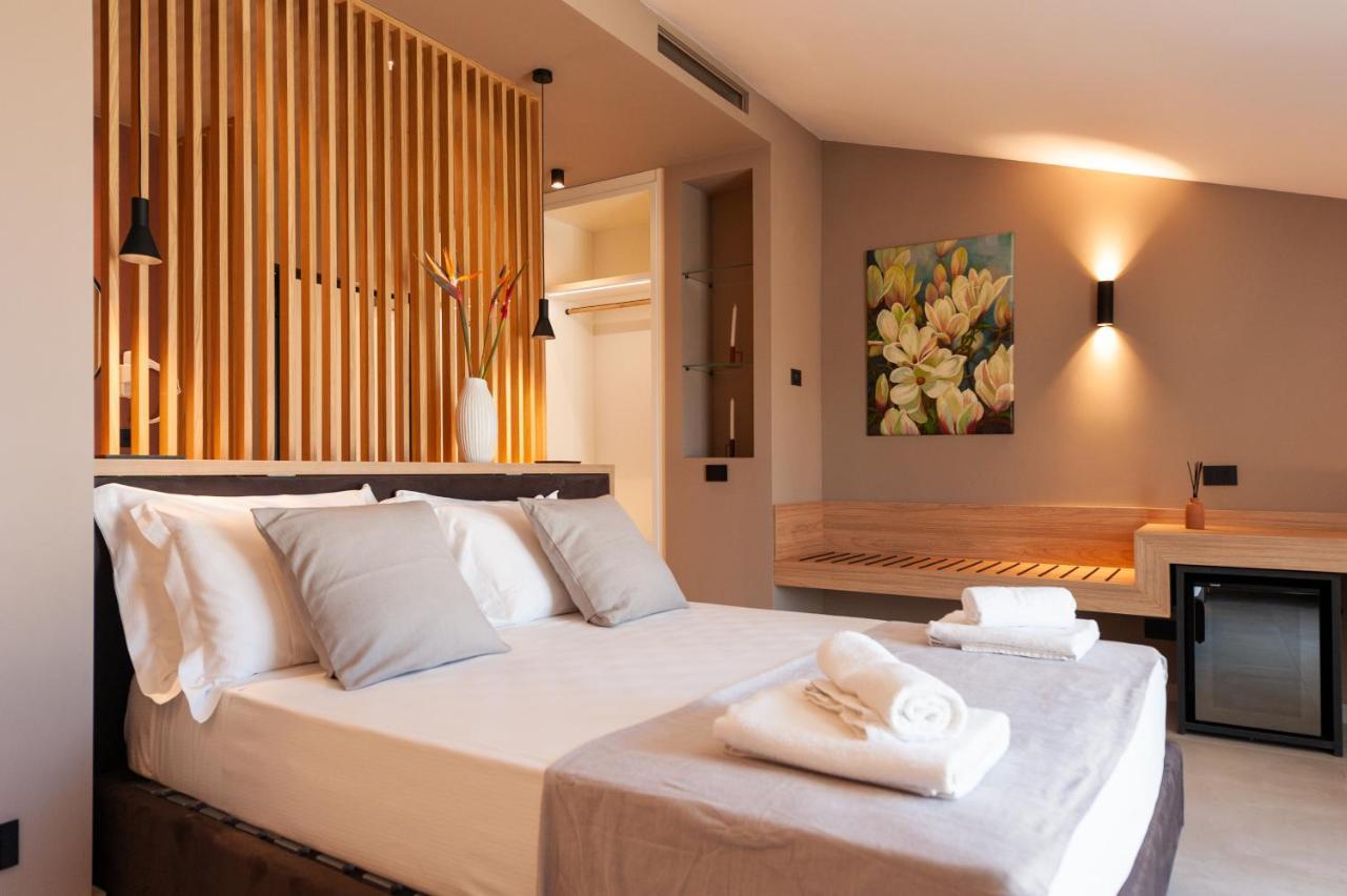 קמפופליצ'ה די רוצ'לה Limen Wellness Hotel & Spa מראה חיצוני תמונה