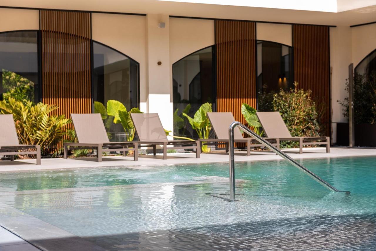 קמפופליצ'ה די רוצ'לה Limen Wellness Hotel & Spa מראה חיצוני תמונה