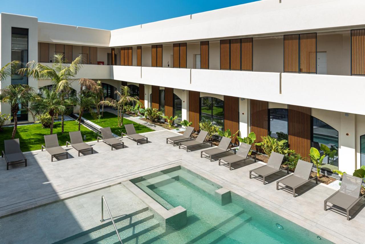 קמפופליצ'ה די רוצ'לה Limen Wellness Hotel & Spa מראה חיצוני תמונה