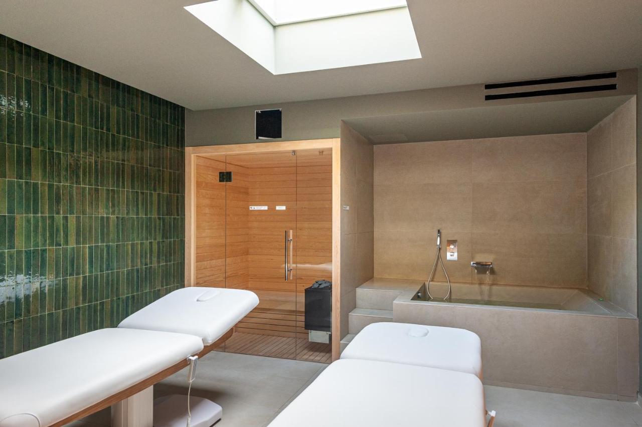 קמפופליצ'ה די רוצ'לה Limen Wellness Hotel & Spa מראה חיצוני תמונה