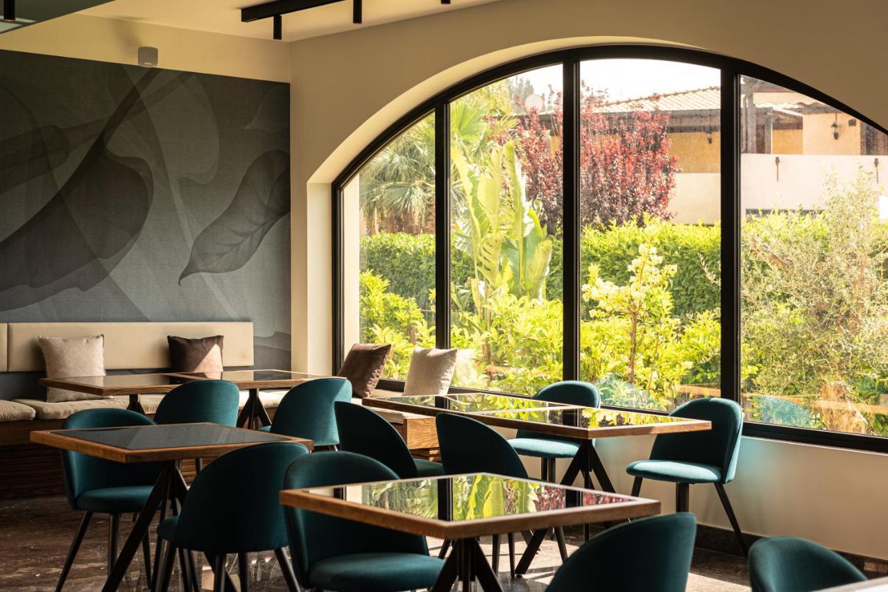 קמפופליצ'ה די רוצ'לה Limen Wellness Hotel & Spa מראה חיצוני תמונה