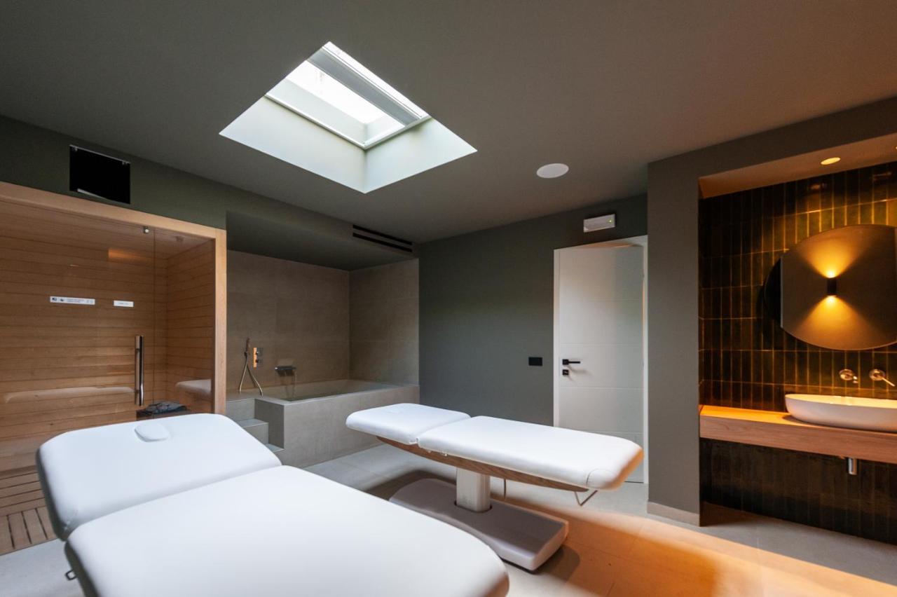 קמפופליצ'ה די רוצ'לה Limen Wellness Hotel & Spa מראה חיצוני תמונה