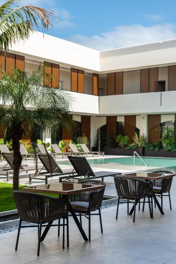 קמפופליצ'ה די רוצ'לה Limen Wellness Hotel & Spa מראה חיצוני תמונה