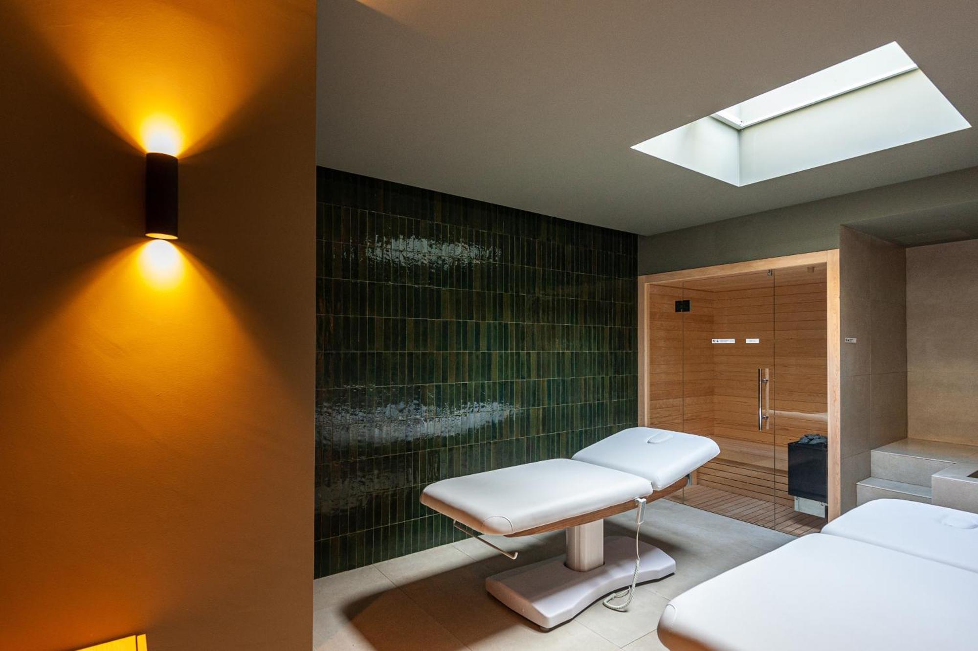 קמפופליצ'ה די רוצ'לה Limen Wellness Hotel & Spa מראה חיצוני תמונה
