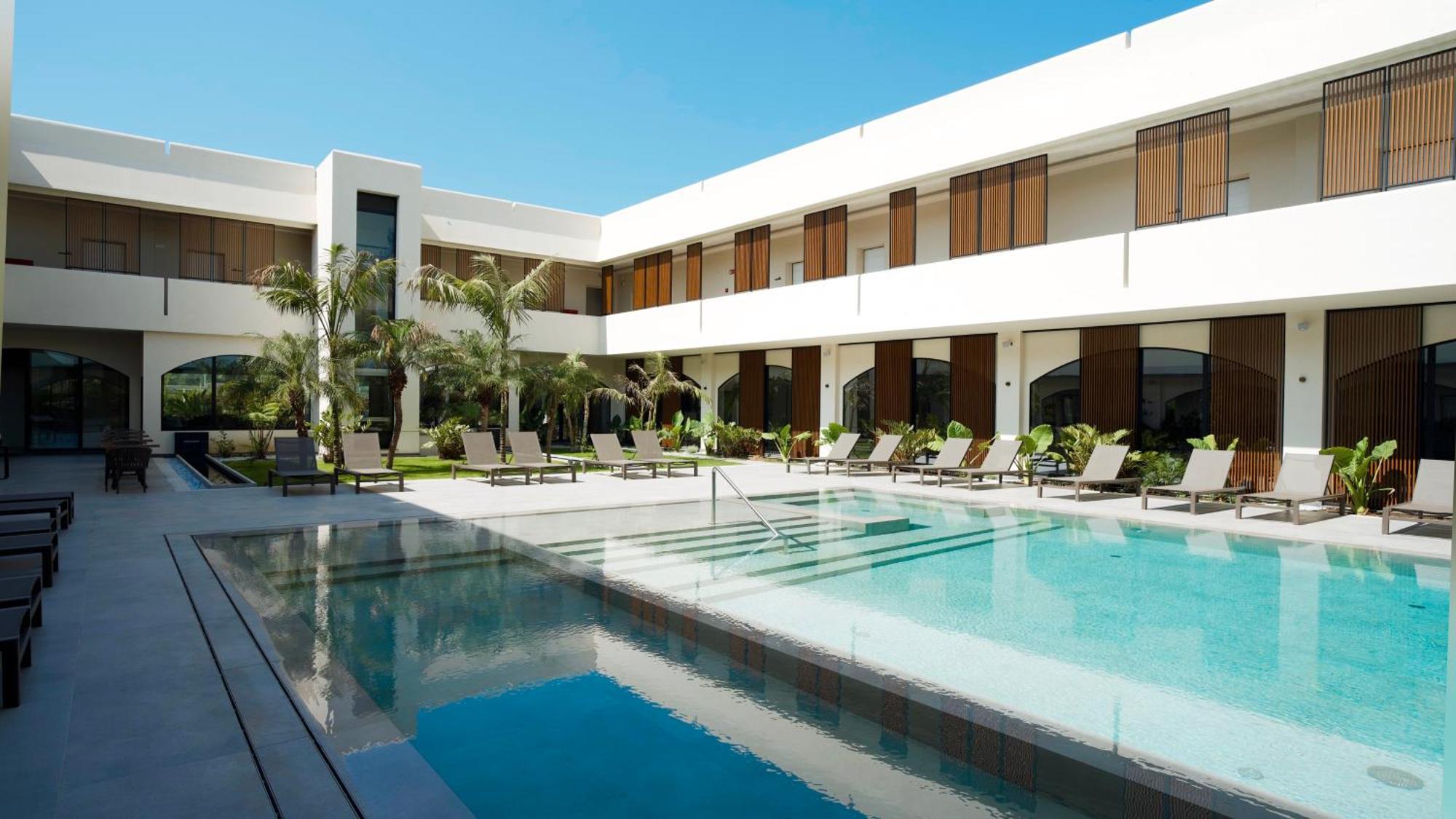 קמפופליצ'ה די רוצ'לה Limen Wellness Hotel & Spa מראה חיצוני תמונה