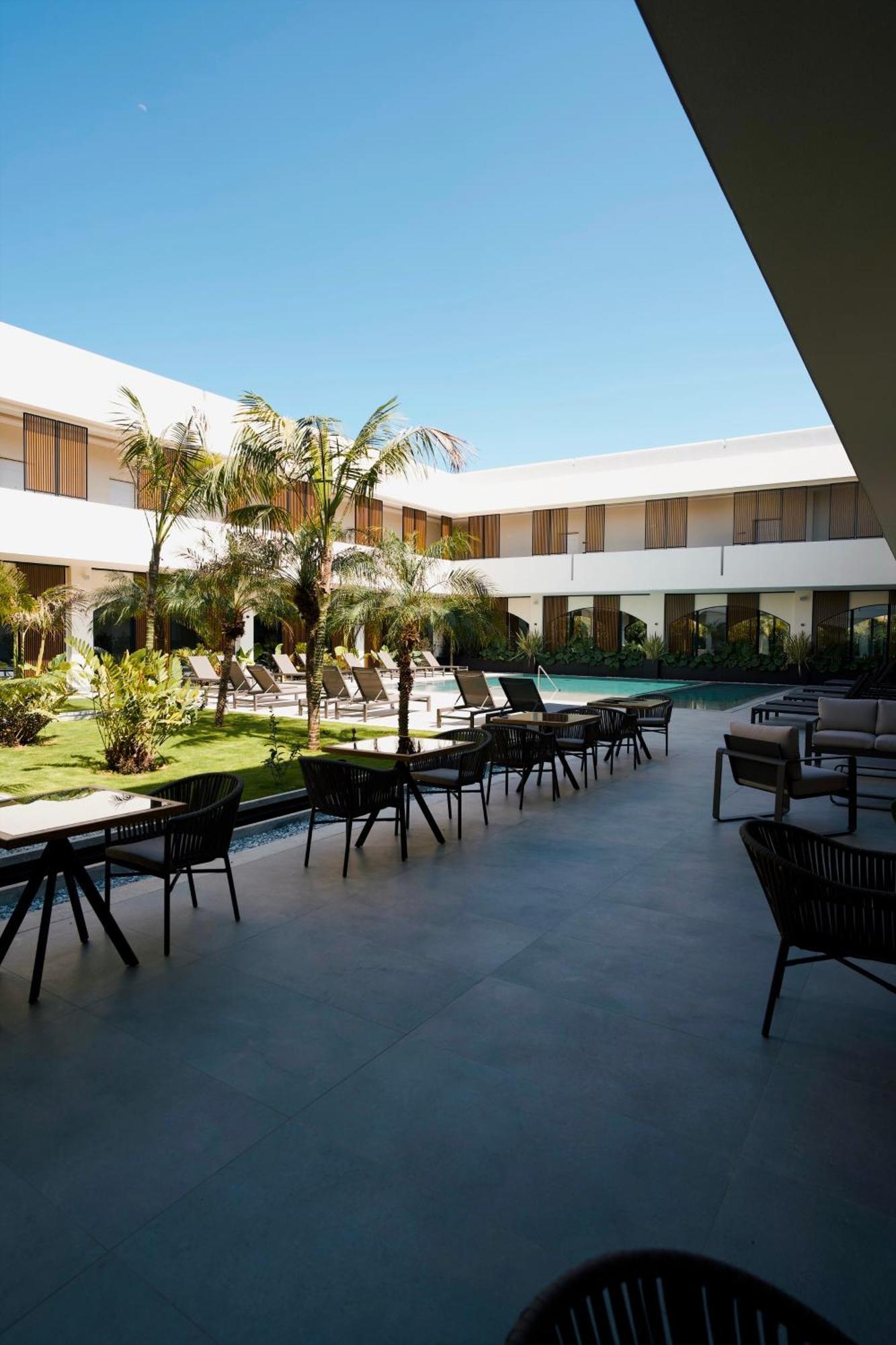 קמפופליצ'ה די רוצ'לה Limen Wellness Hotel & Spa מראה חיצוני תמונה