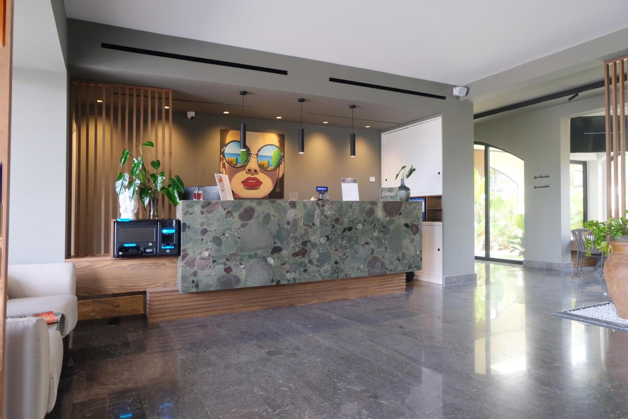 קמפופליצ'ה די רוצ'לה Limen Wellness Hotel & Spa מראה חיצוני תמונה