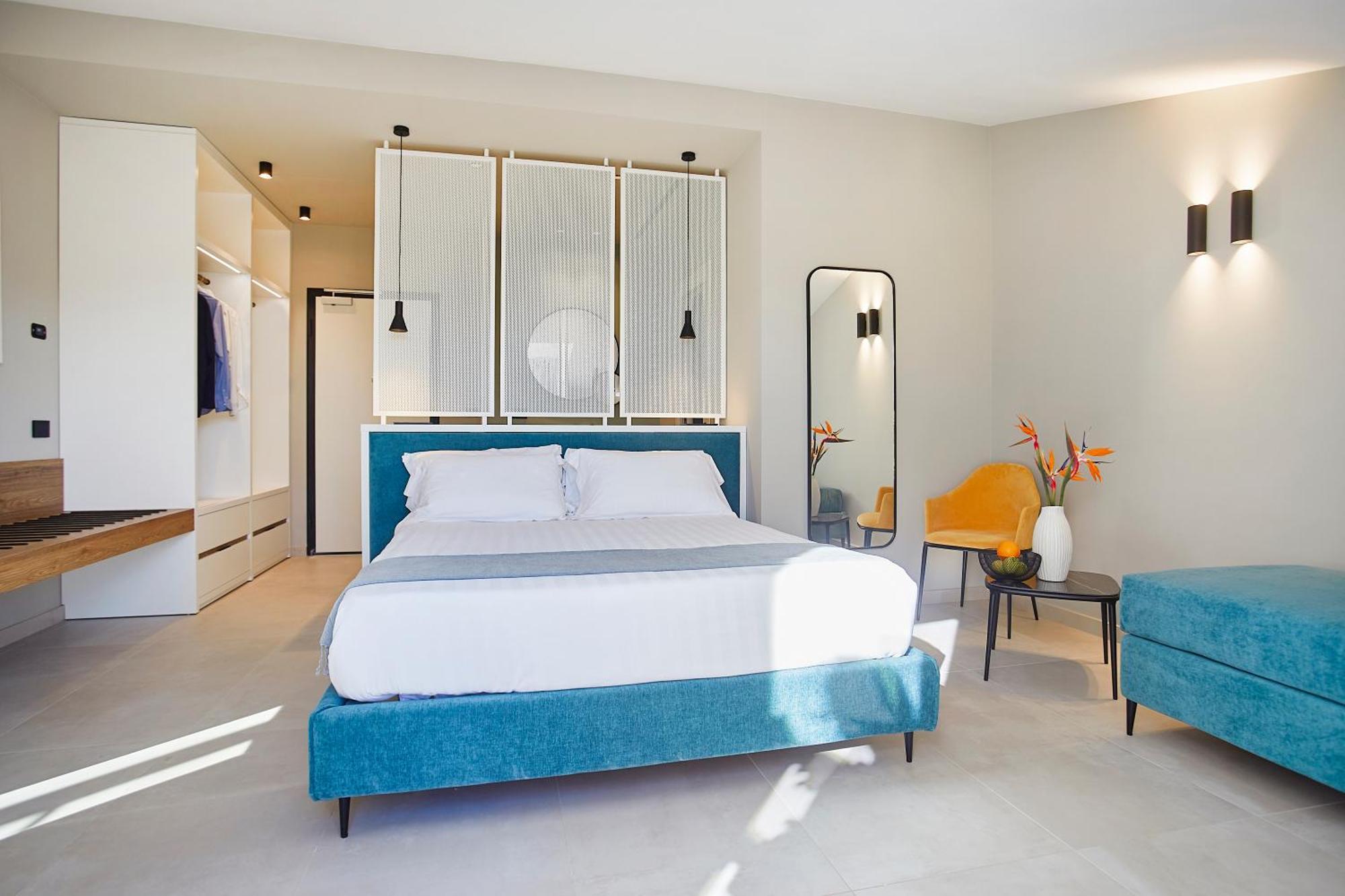 קמפופליצ'ה די רוצ'לה Limen Wellness Hotel & Spa מראה חיצוני תמונה