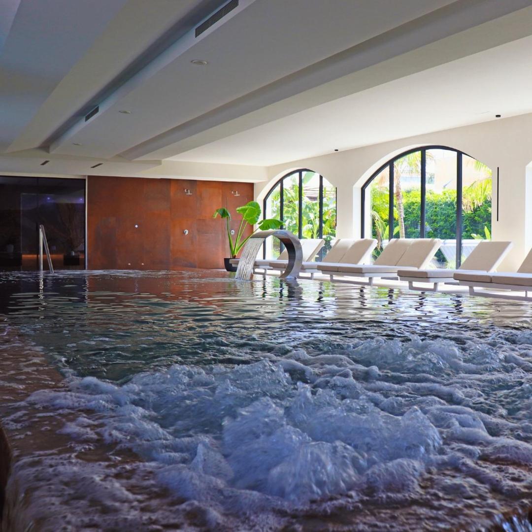 קמפופליצ'ה די רוצ'לה Limen Wellness Hotel & Spa מראה חיצוני תמונה