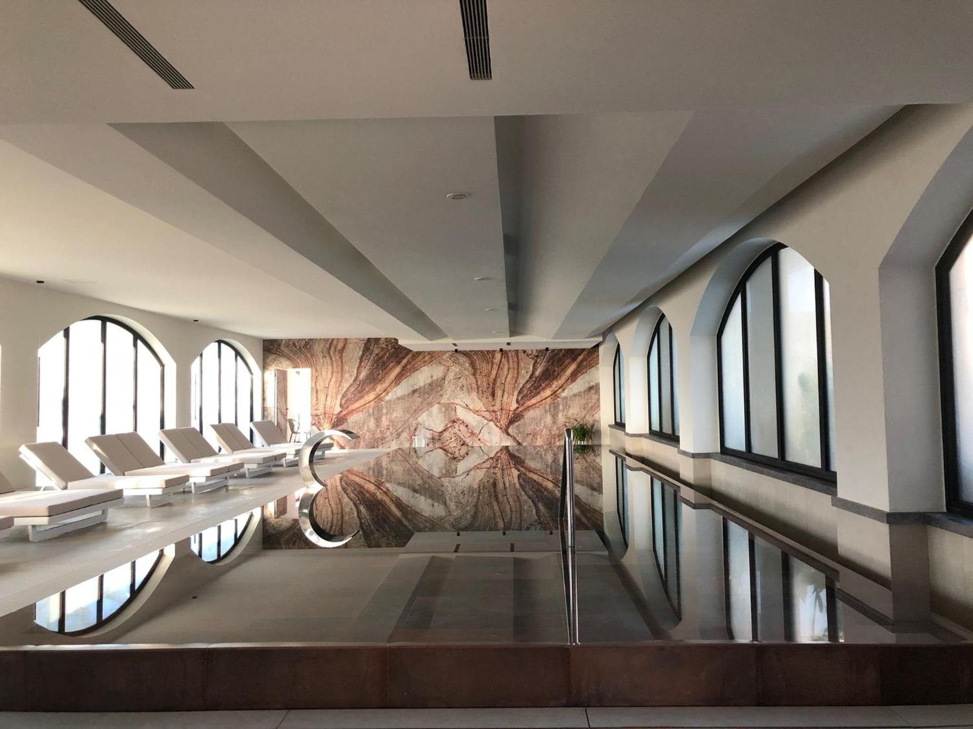 קמפופליצ'ה די רוצ'לה Limen Wellness Hotel & Spa מראה חיצוני תמונה