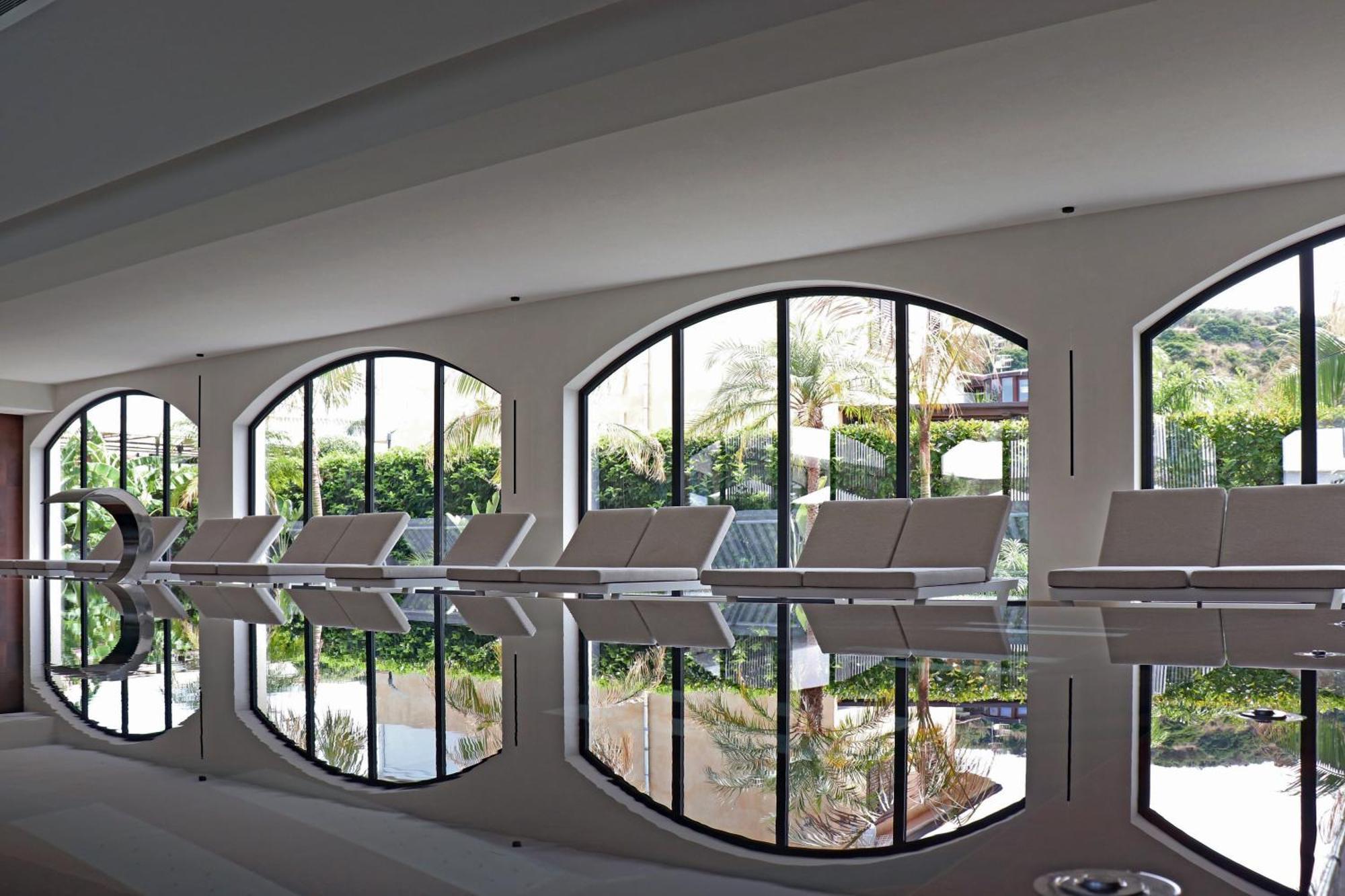 קמפופליצ'ה די רוצ'לה Limen Wellness Hotel & Spa מראה חיצוני תמונה